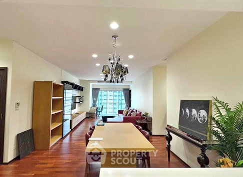 คอนโด 2-ห้องนอน ที่ โนเบิล ออร่า ใกล้ BTS ทองหล่อ (ID 3347490)
