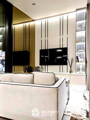 Condos for rent : 1-BR Condo at The Address Siam-Ratchathewi near BTS Ratchathewi (ID 3347765)