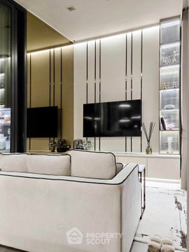 1-BR Condo at The Address Siam-Ratchathewi near BTS Ratchathewi (ID 3347765)