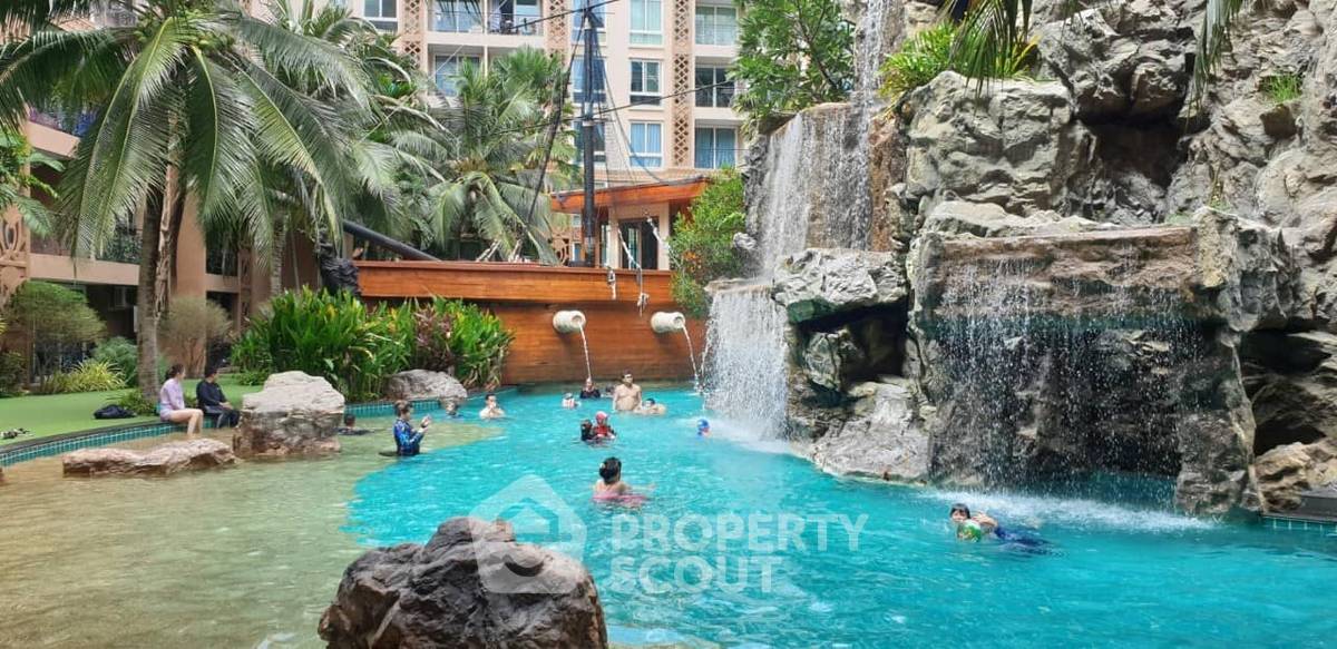 รูป คอนโด 2 ห้องนอน 73 ตร.ม. ที่ Atlantis Condo Resort พัทยา (ID 1704465) - รูปที่ 3/12
