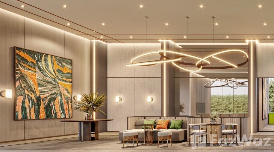 picture 1 Bedroom Condo for sale at Aspire Onnut Station  6809835 - 6/6
