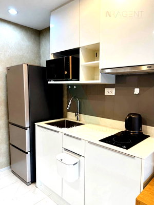 ขายคอนโด : 📌 ขายคอนโด ไอดีโอ โมบิ สุขุมวิท 66 อาคาร 1 ชั้น 23 1 bed room  Plus ขนาด 53 ตรม ใกล้ 101 The Third Place
