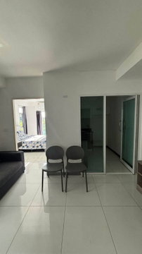 🏡ปล่อยเช่าคอนโด The Greencity Condo 2 (เชียงใหม่) 15,000บาท/เดือน
