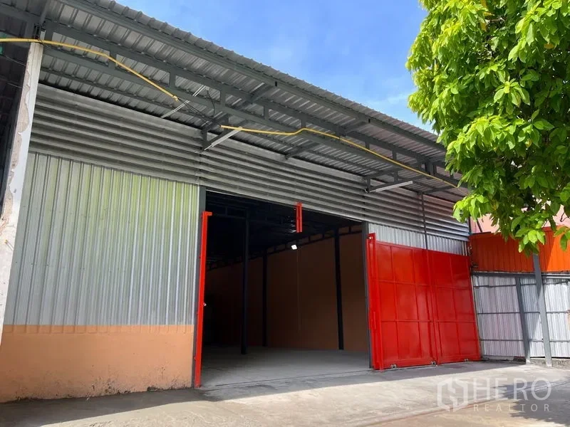 picture For rent Warehouse 360 sqm in Din Daeng, Din Daeng, Bangkok - 2/6