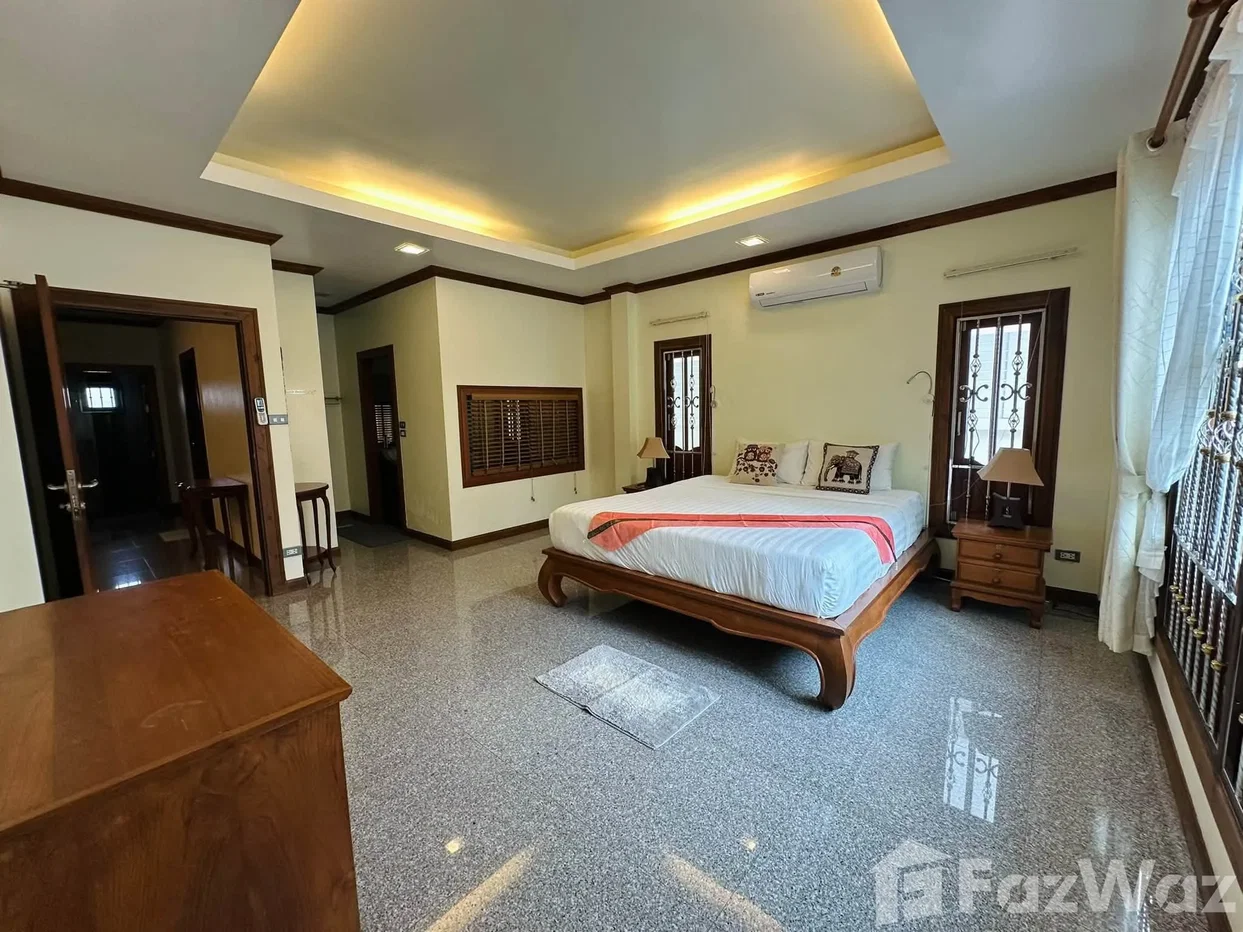 picture 3 Bedroom Villa for rent in Kathu, Phuket  6814532 - 5/10