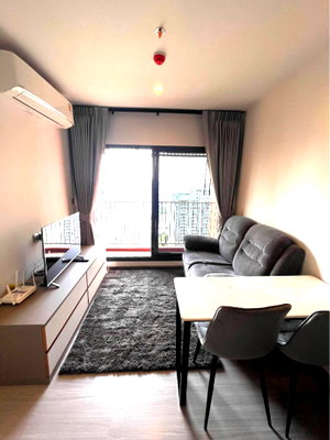 Condos for rent : PFD-09144 Condo for rent, Life Asoke Hype : Beautifully decorated, ready to move in.