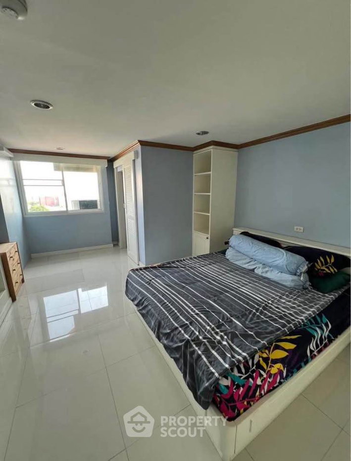 รูป ขายคอนโด 3 ห้องนอน Sribumpen Condo Home ใกล้ MRT คลองเตย (ID 3347727) - รูปที่ 7/17