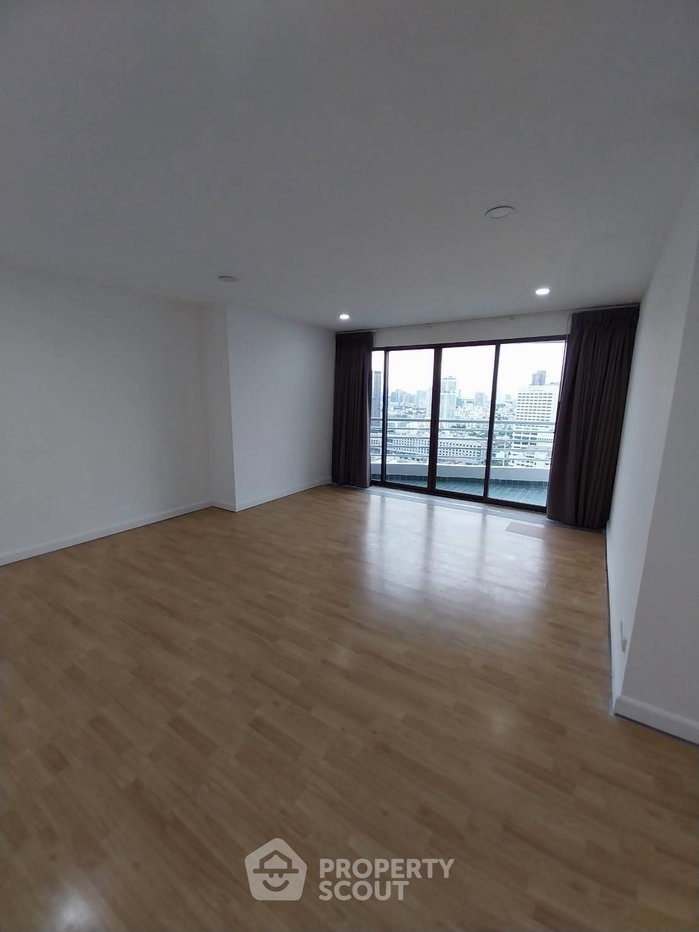 รูป คอนโด 1 ห้องนอน ชั้น 26 Ratchada Pavilion Condominium (ID 3347415) - รูปที่ 5/8