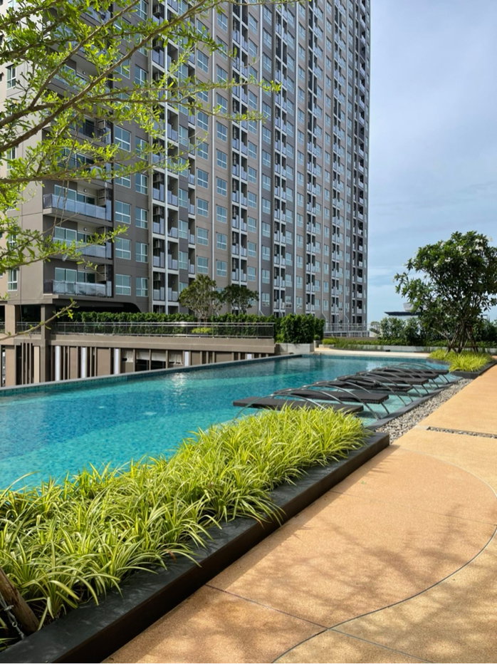 รูป ปล่อยเช่า Supalai Veranda สถานีภาษีเจริญ @line ID s_likhit - รูปที่ 17/20