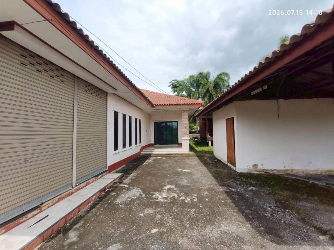 รูป บ้านเดี่ยว 93.2 ตร.วา พาน เชียงราย 2M - รูปที่ 24/41