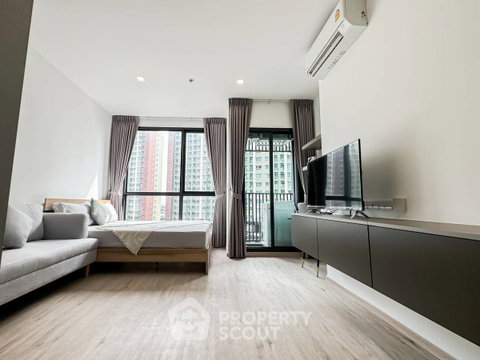 1-BR The Rich Rama 9-Srinakarin Near ARL Hua Mak (ID 3045159)