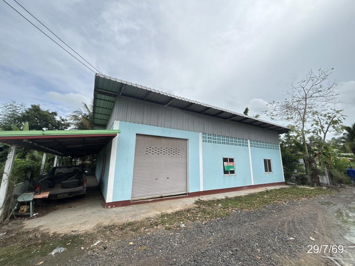 รูป บ้านเดี่ยว 100 ตร.วา คูเมือง บุรีรัมย์ 1.6M - รูปที่ 13/25