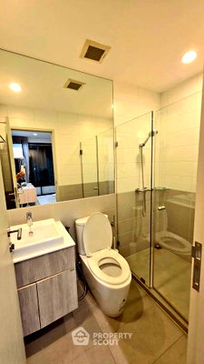 Condos for rent : 26th-Floor 2-BR At Ideo Q Ratchathewi, 200m To BTS Ratchathewi (ID 3346906)