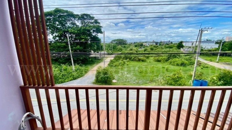 รูป อาคารพาณิชย์ ซอย แสนสุขพัฒนา นครปฐม สภาพสวย ราคาถูก - รูปที่ 18/35