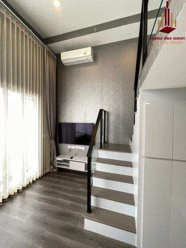 ขายคอนโด 1 ห้องนอน 43 ตร.ม. ไนท์บริดจ์ สเปซ รัชโยธิน