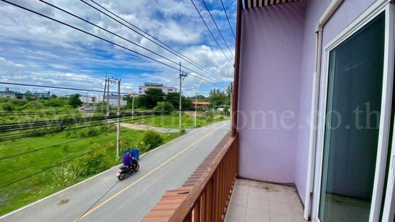 รูป อาคารพาณิชย์ ซอย แสนสุขพัฒนา นครปฐม สภาพสวย ราคาถูก - รูปที่ 21/35