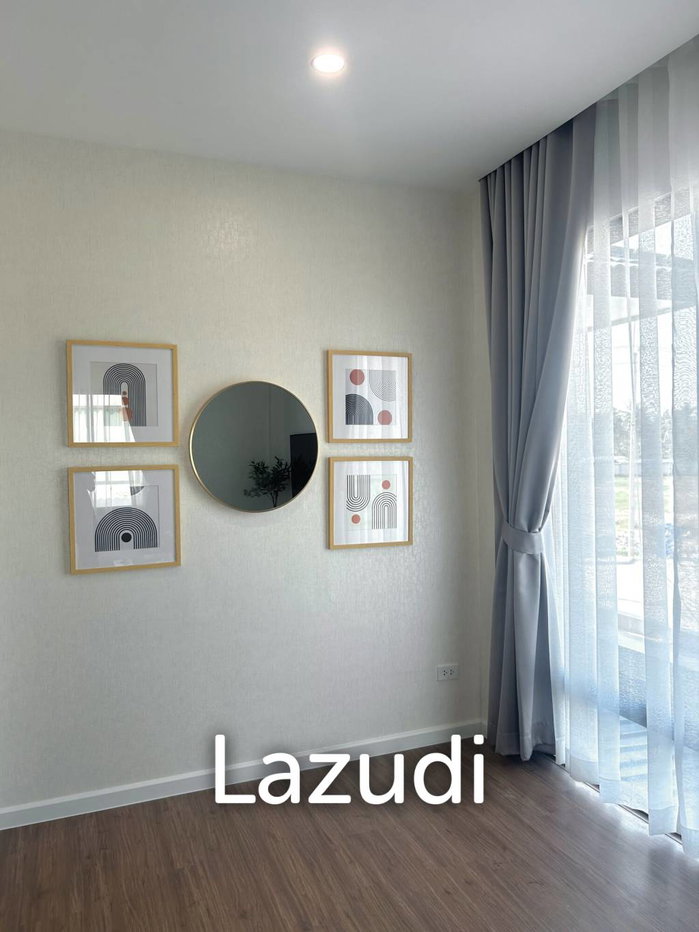 รูป 4 Bed 3 Bath 175 SQ.M. Willow Type Tropical Village 3 - รูปที่ 9/27