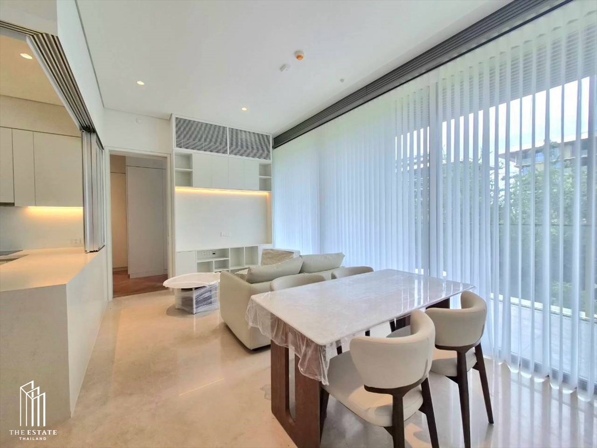 รูป For rent Mulberry Grove The Forestias Condo ขนาดใหญ่ 97.76 sq.m. วิวสวนป่า 30 ไร่ @90,000 Baht - รูปที่ 12/20