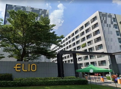 A010571 Elio Sukhumvit 64