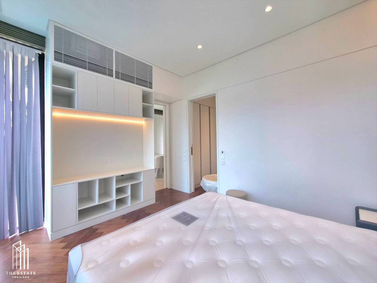 รูป For rent Mulberry Grove The Forestias Condo ห้องมุม วิวสวนป่า 30 ไร่ @130,000 Baht - รูปที่ 24/25