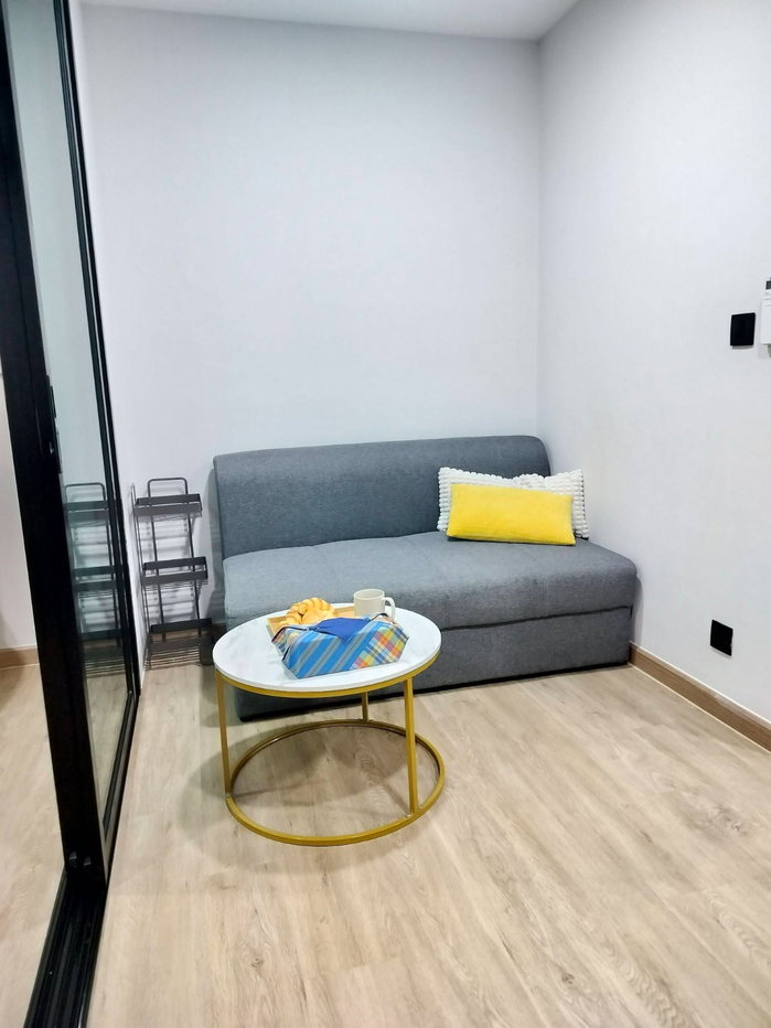 picture Code: 26KJ5234  for rent Asher Koop Ratchada 🔥🔥 Line ID: @kjcondo (with @)🔥🔥 - 3/10