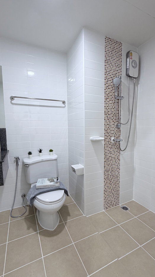 picture For sale 1.39 MB Metro Park Sathorn Condo - 8/10