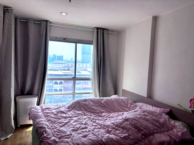 Condos for rent : Hot Price for Rent  U Delight @ Bang Sue Station 🔥