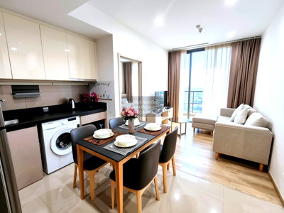 Condos for rent : For Rent Condo , Oka Haus Sukhumvit 36 , BTS-Thong Lo , Khlong Tan , Khlong Toei , Bangkok , CX-177470 ✅ Live chat with us ADD LINE @connexproperty ✅
