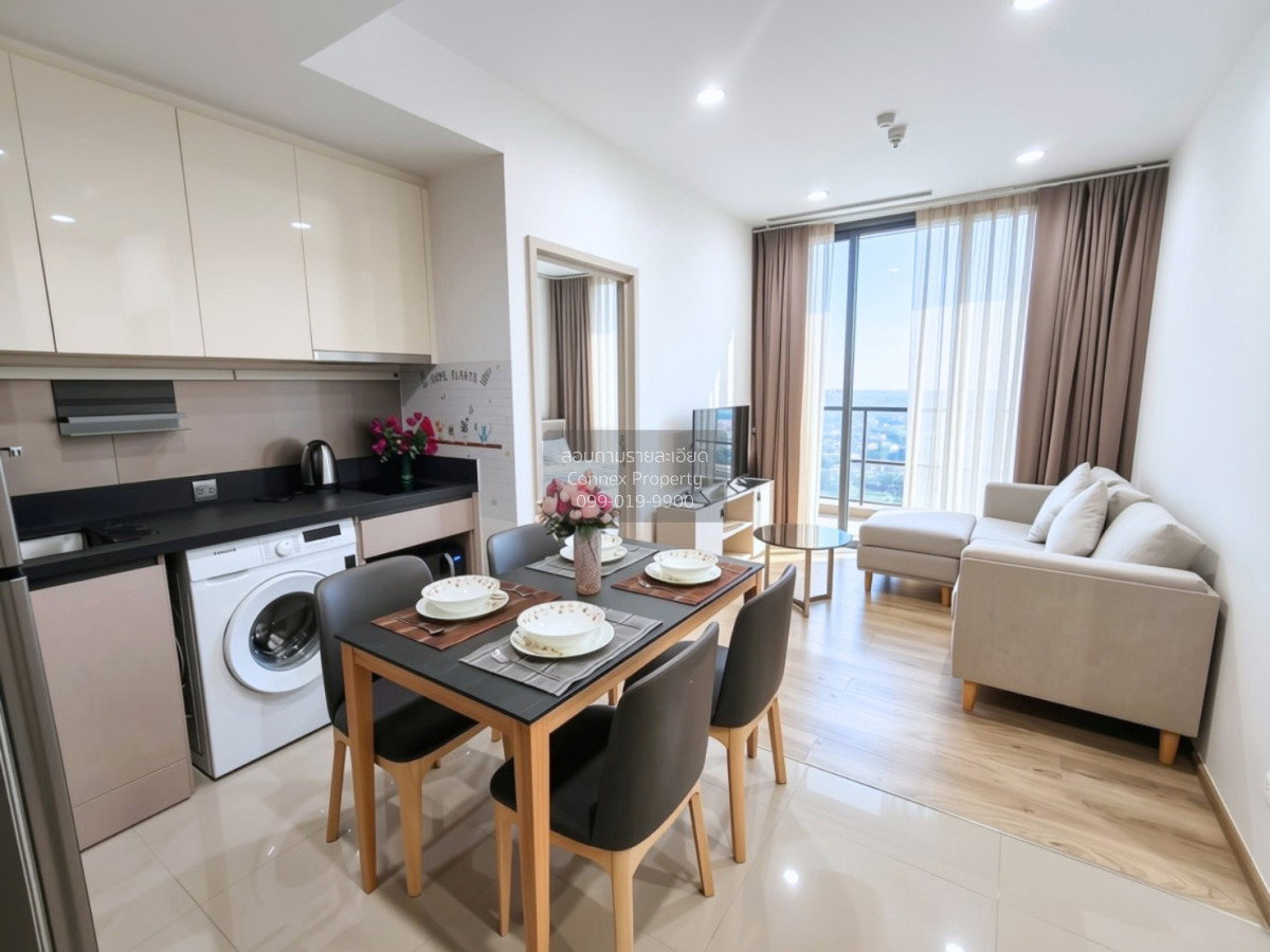 รูป เช่าคอนโด  โอกะ เฮาส์ BTS-ทองหล่อ คลองตัน เขต คลองเตย กรุงเทพ CX-177470 ✅ ทักไลน์ @connexproperty ตอบทันที ทีมงานมืออาชีพ ✅ - รูปที่ 1/6