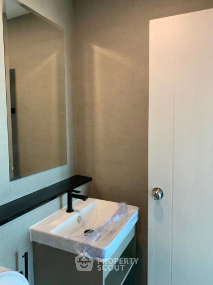 picture 28th-Floor 1-BR Supalai Loft Sathorn-Ratchaphruek, MRT Bang Wa (ID 1211478) - 6/15
