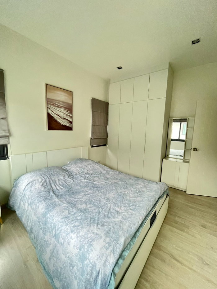 รูป ให้เช่า บ้านโรงโป๊ะ โครงการ ภัททา เอล์เลเมนท์ - รูปที่ 22/27