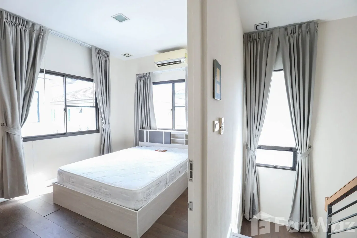 รูป บ้านเดี่ยวให้เช่า 4 ห้องนอน ใน บางไผ่, กรุงเทพมหานคร 6817645 - รูปที่ 9/26