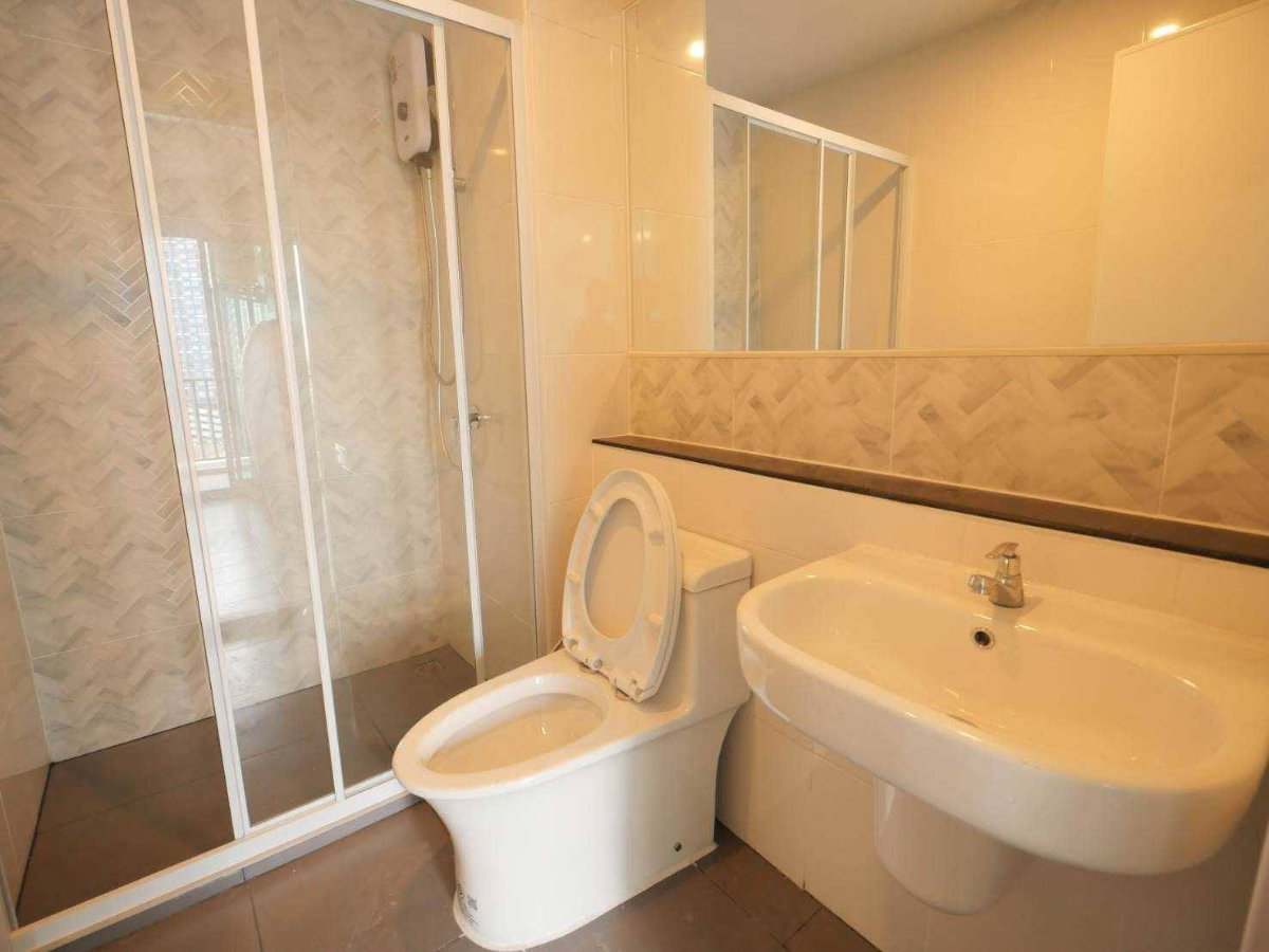 รูป 🔥ด่วน ห้องไปไวมากกก Code: 26KJ5217 ให้เช่า Regent Home Wutthakat ✅ Add Line @kjcondo (มี@ข้างหน้าด้วยนะคะ) - รูปที่ 10/10