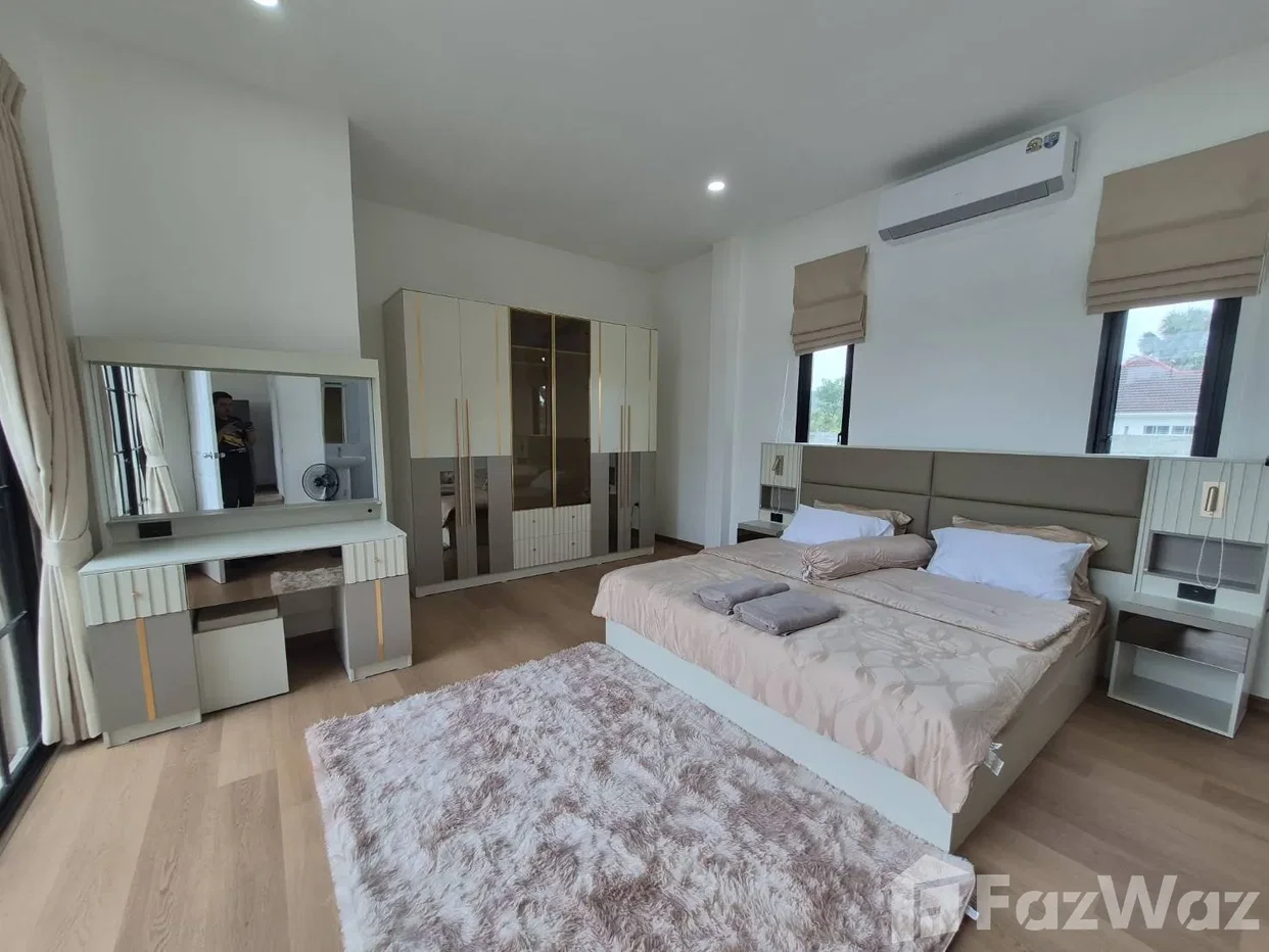 picture 2 Bedroom Villa for rent at Suchawalai Hill 6776244 - 17/26