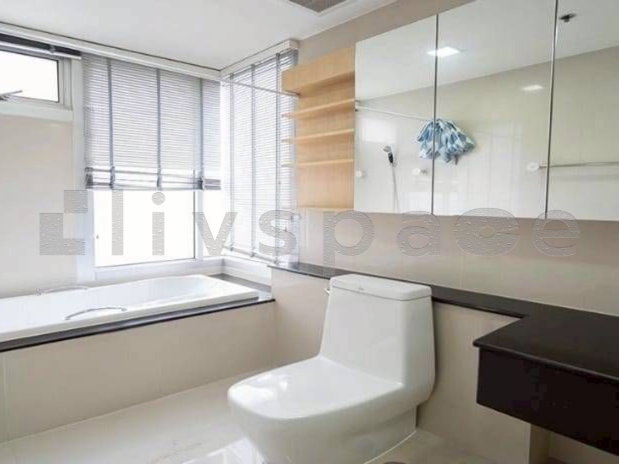 รูป ▚ L00CHPツ ให้เช่า Nusasiri Grand 3Bed 3Bath 155ตร.ม. ยูนิตแรร์หายาก พร้อมอยู่ เชื่อม Skywalk BTS เอกมัย Direct Access✨ - รูปที่ 3/7