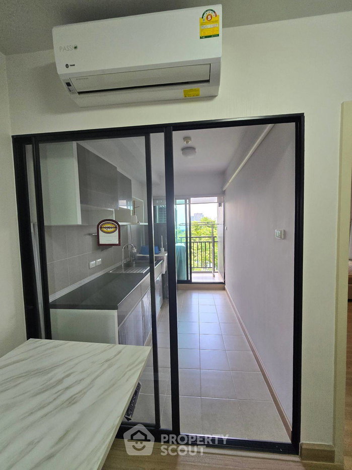 รูป คอนโด 1-ห้องนอน ที่ ศุภาลัย ซิตี้ รีสอร์ท พระราม 8 ใกล้ MRT บางยี่ขัน (ID 2121954) - รูปที่ 25/40