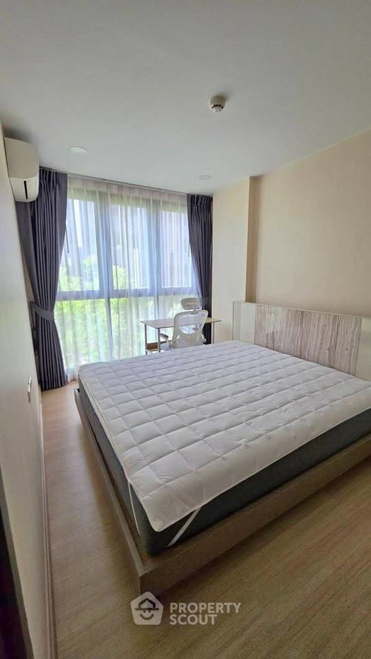 รูป คอนโด 2 ห้องนอน ให้เช่า Supalai Prime Rama 9 ย่านบางกะปิ (ID 3347638) - รูปที่ 2/12