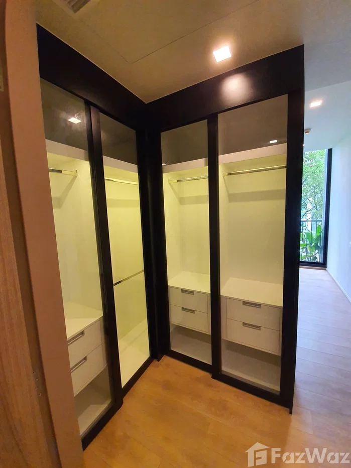 รูป ขาย คอนโด 1 ห้องนอน ในโครงการ โนเบิล อราวน์ สุขุมวิท 33 6799800 - รูปที่ 8/13