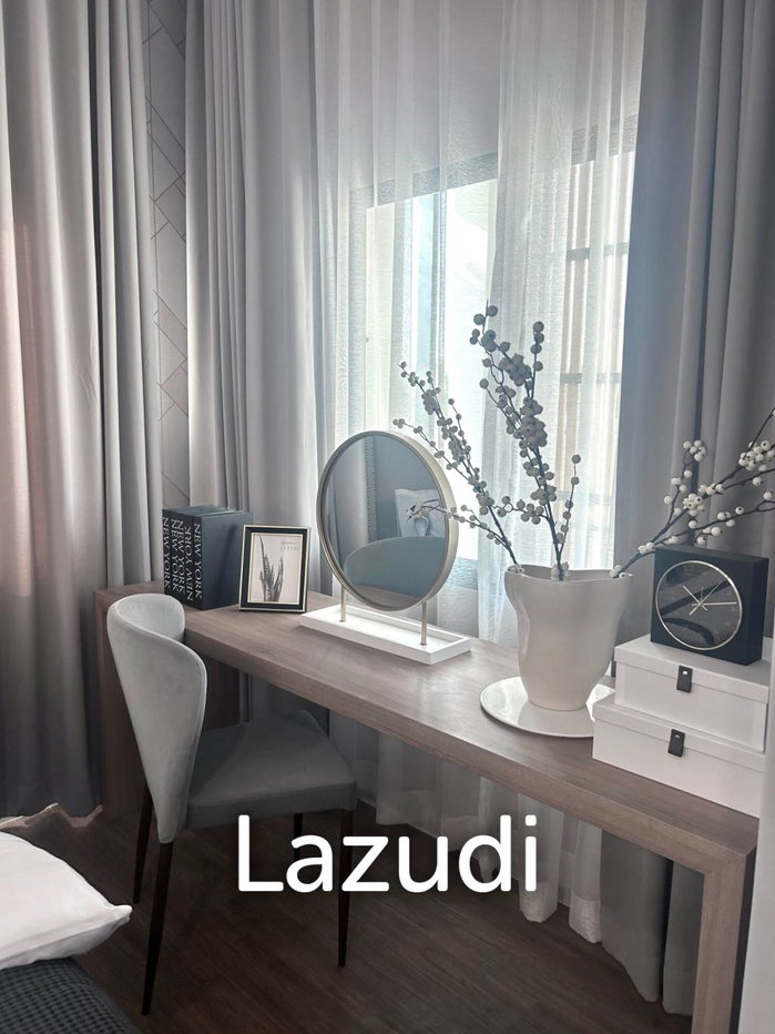 รูป 4 Bed 3 Bath 175 SQ.M. Willow Type Tropical Village 3 - รูปที่ 12/27