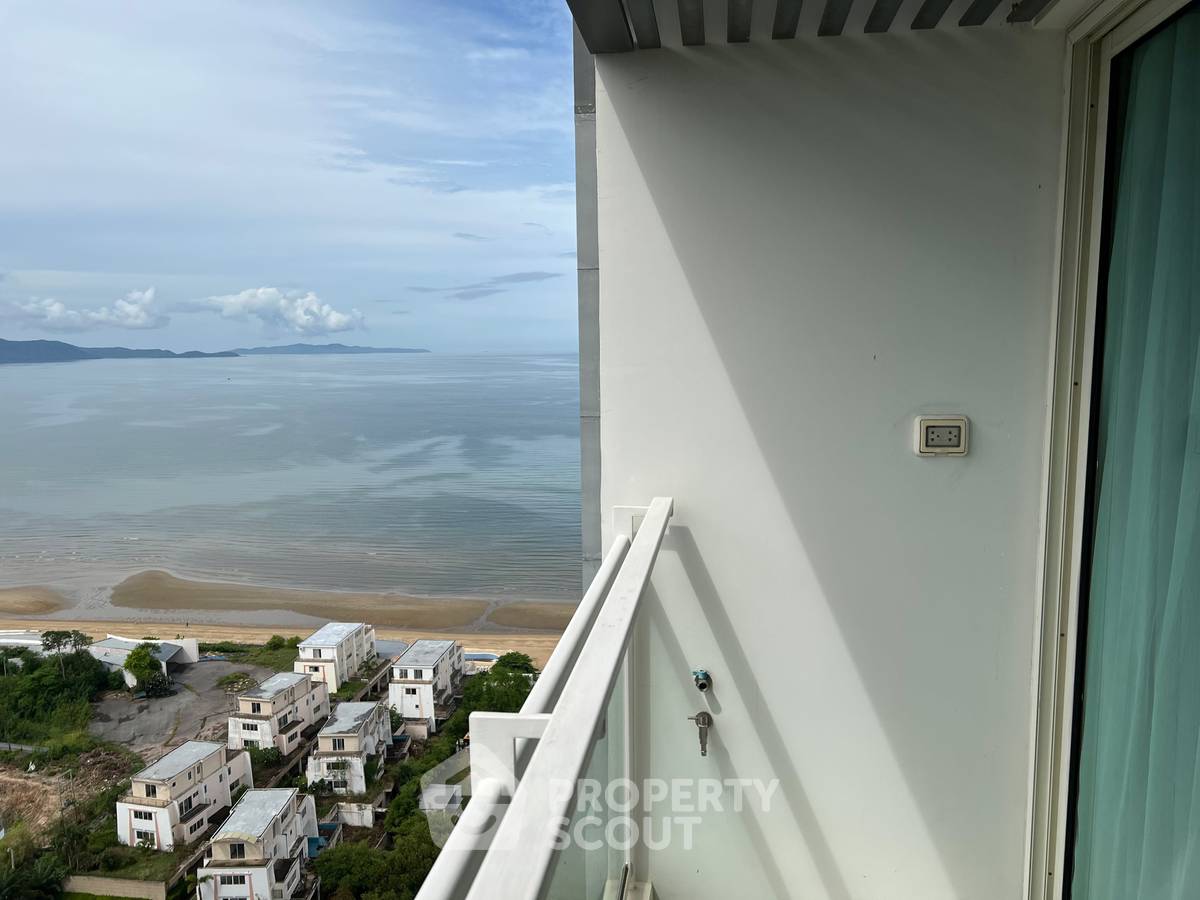 รูป คอนโดหนึ่งห้องนอน ขนาด 34 ตร.ม. ให้เช่า Veranda Residence Pattaya (ID 3348681) - รูปที่ 7/18