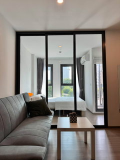 รูปภาพ Condo for Rent at Aspire Ratchayothin (J6909081) ID Line : @condo65