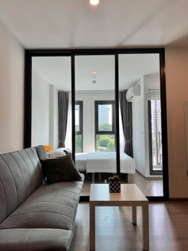 เช่าคอนโด Aspire Ratchayothin/แอสปาย รัชโยธิน (J6909081) ID Line : @condo65