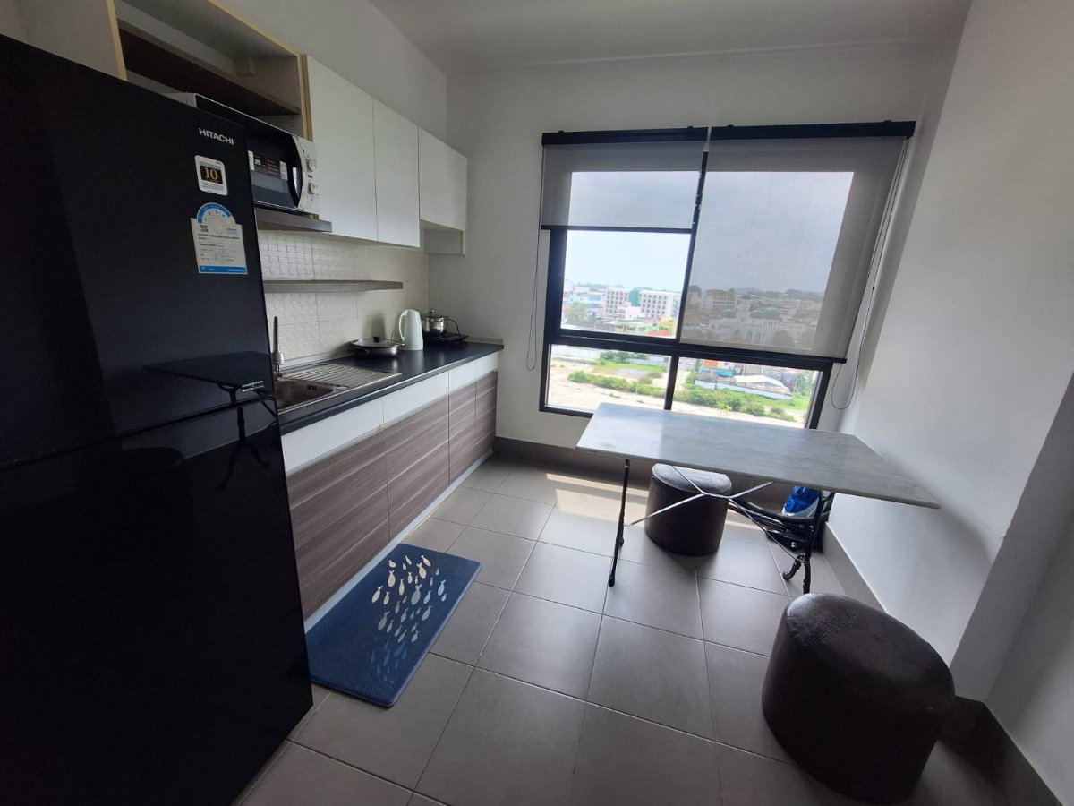 picture Condominium for rental in phuket town, Phuket - 3/11