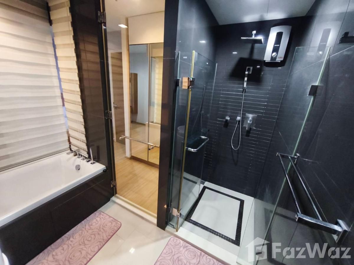 picture 2 Bed 2 Bath for RENT at Rhythm Sukhumvit 50 5696765 - 14/18