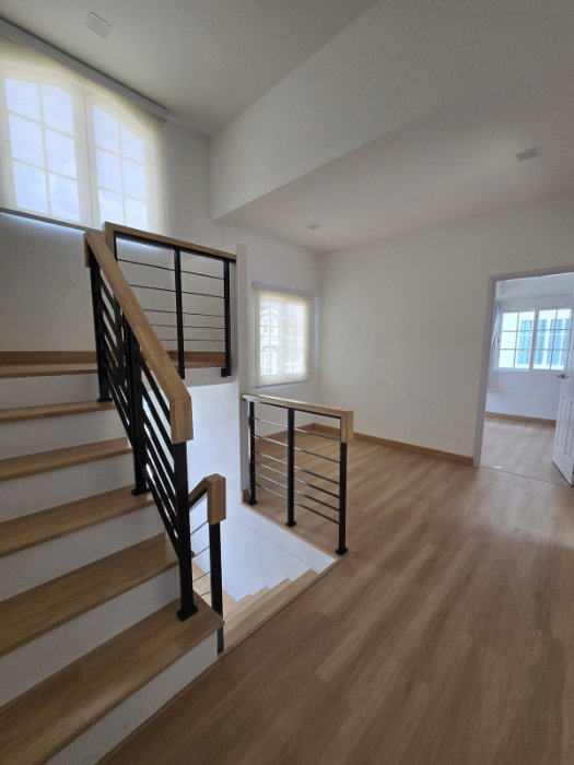 รูป 🏡✨ ให้เช่าบ้านหรู 2 ชั้น  |  Golden Neo สุขุมวิท - ลาซาล - รูปที่ 10/16
