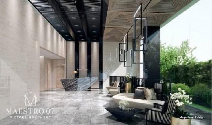 picture 🌟 Maestro 07 Victory Monument | 1 Bedroom🌟 - 20/21