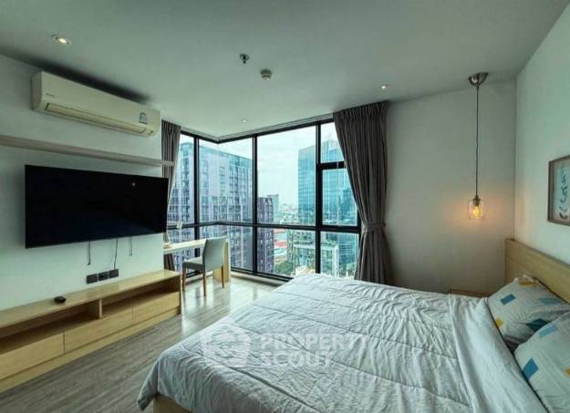 รูป คอนโด 2-ห้องนอน ที่ ริทึ่ม เอกมัย ใกล้ BTS เอกมัย (ID 3341245) - รูปที่ 5/5