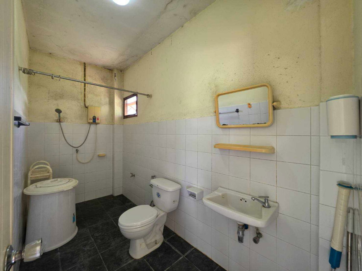 รูป 98662 - ขาย บ้านเดี่ยว 129 ตรว. บ้านระเบียงชมฟ้า มากกว่าการเป็นที่พัก คือโอกาสในการเป็นเจ้าของรีสอร์ทในเชียงราย - รูปที่ 9/12