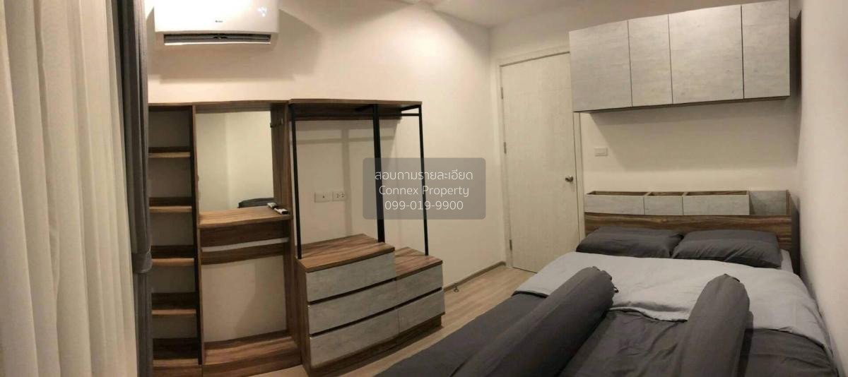 1-bed condo for rent, 30 sqm, Artemis Sukhumvit 77