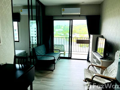 ขายคอนโด : ขาย คอนโด สตูดิโอ ในโครงการ เดอะ ไทเทิ้ล เรสซิเดนซีส์ 6806308